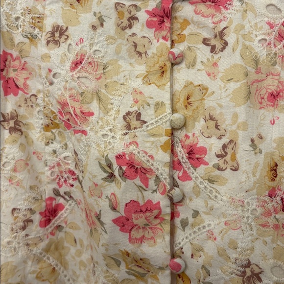 Bardot Hendry Floral Mini Dress - Picture 5 of 5